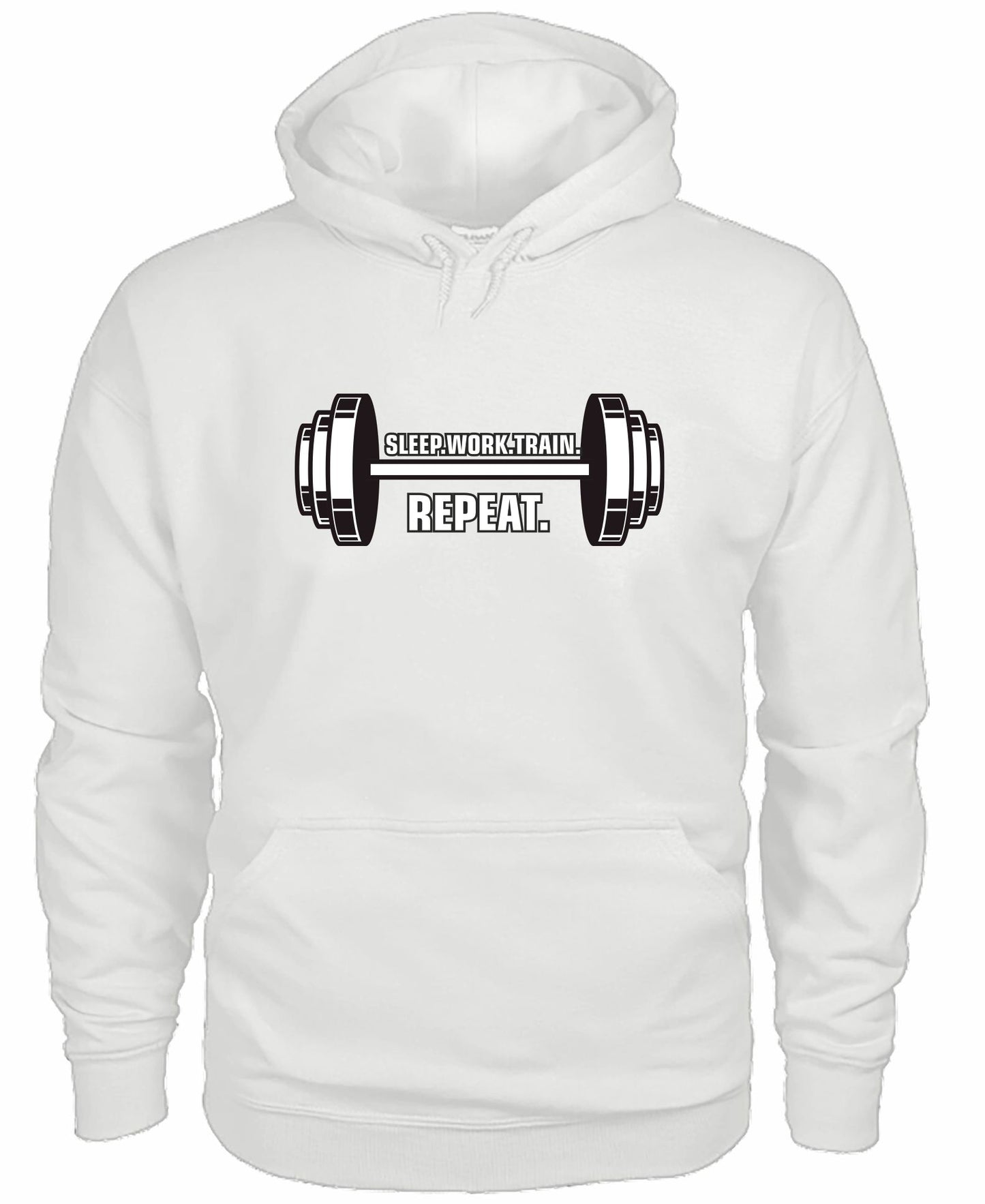Fitness Hoodie