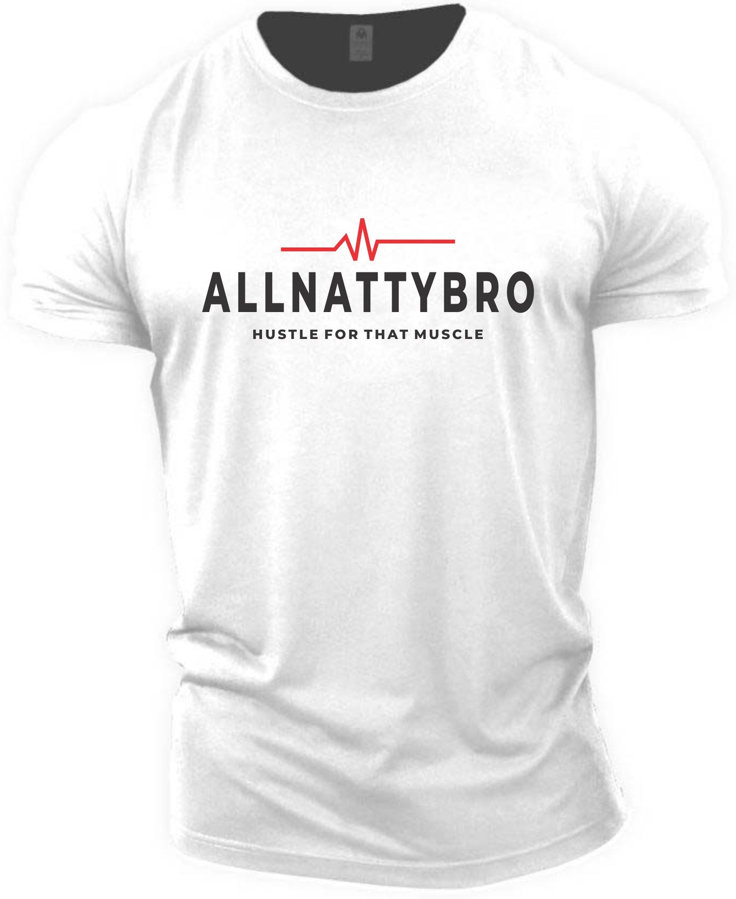 Official AllNattybro T-shirt
