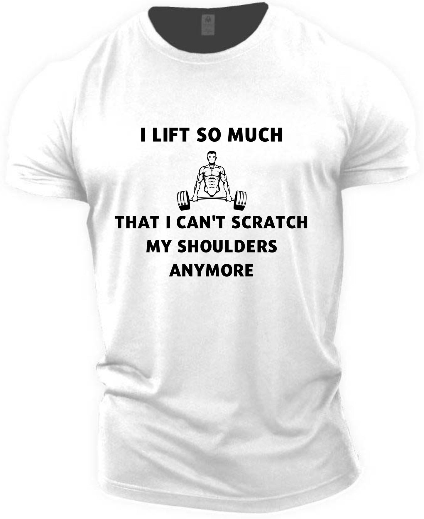 Fitness T-shirt