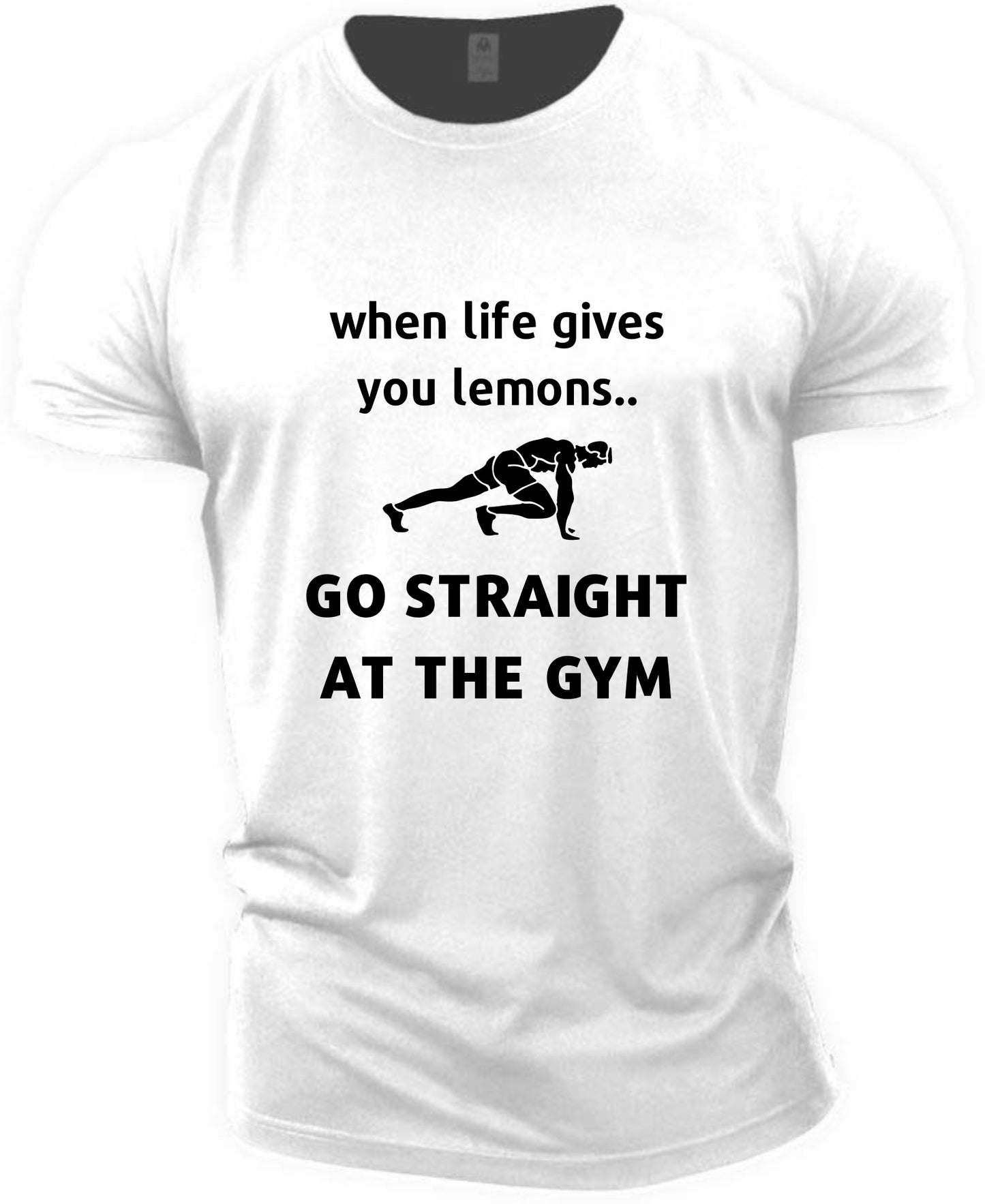 Fitness T-shirt