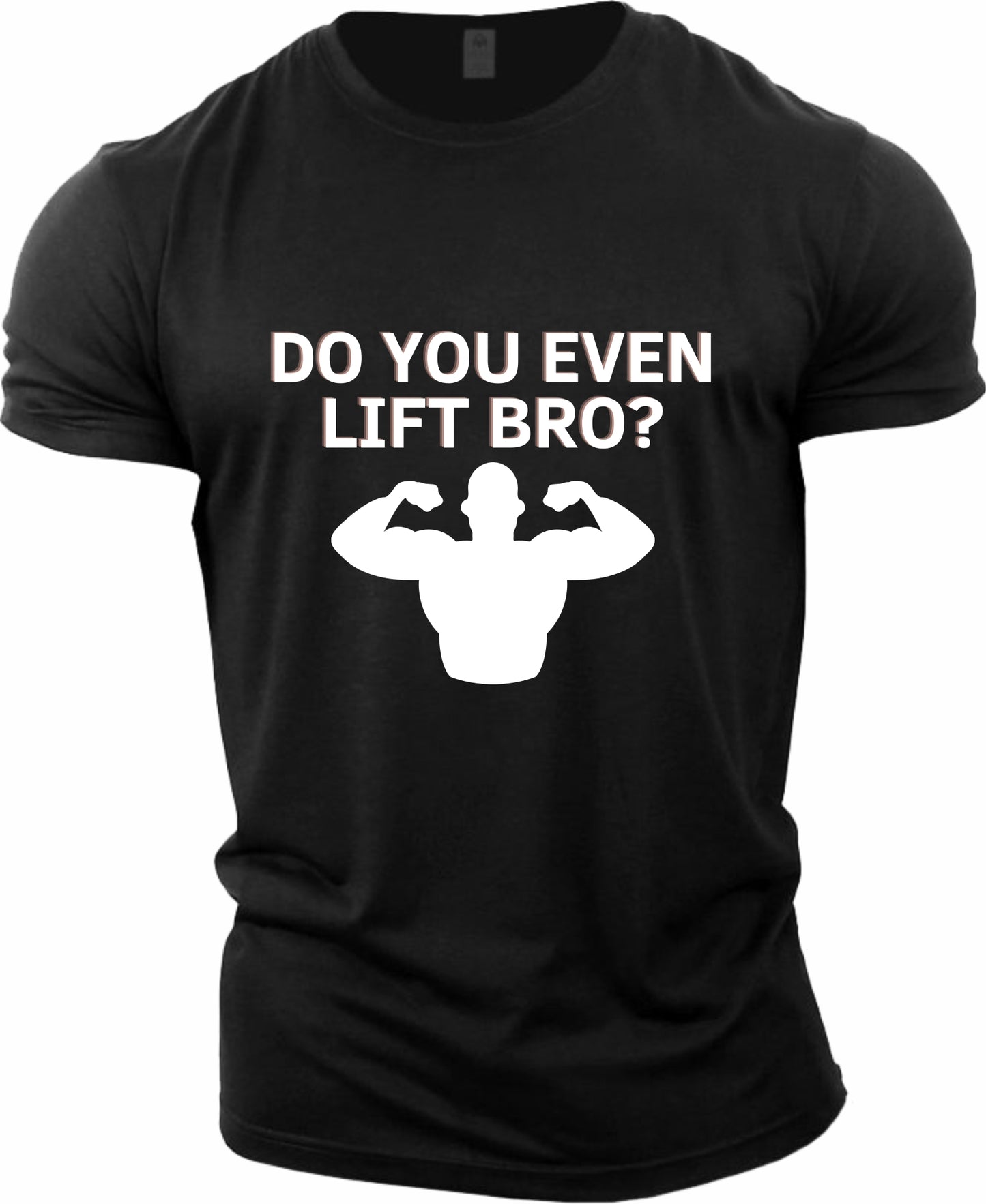 Do you even lift T-Shirt