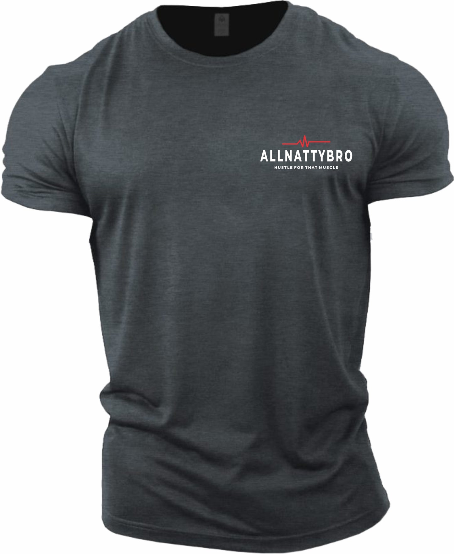 Official AllNattybro T-shirt