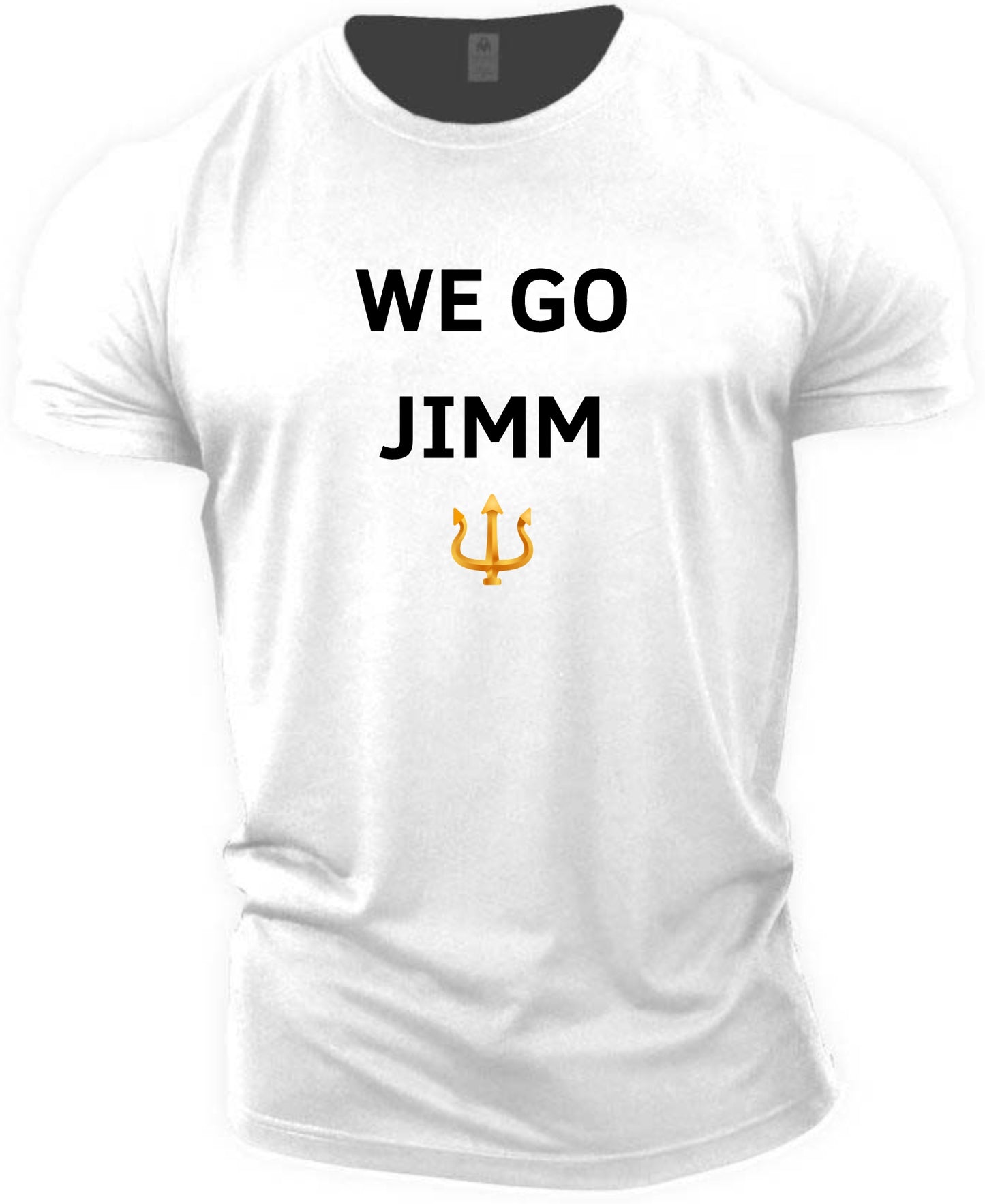 WE GO JIMM T-Shirt