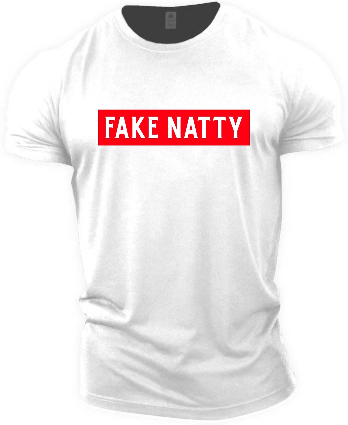 FAKE NATTY T-shirt