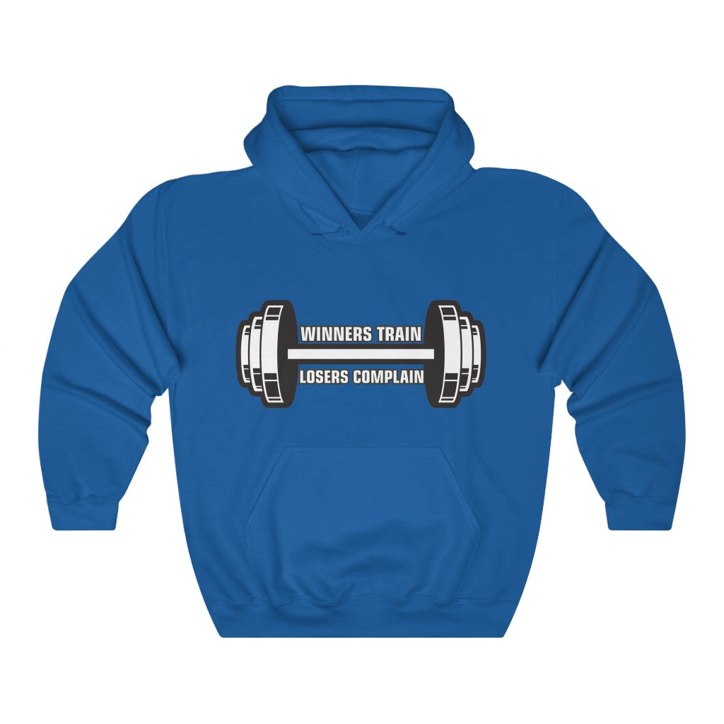 Fitness Hoodie