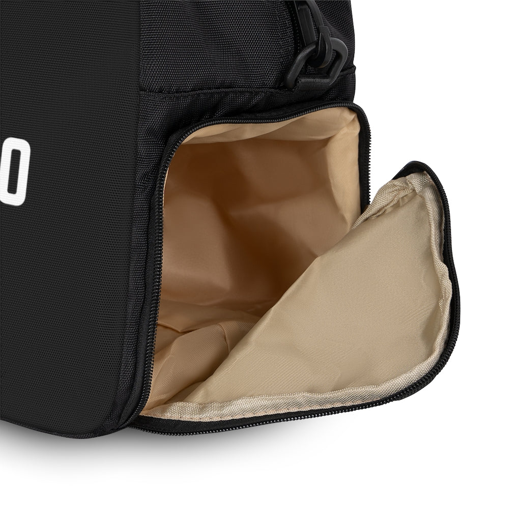 Gym Handbag (AllNattybro)