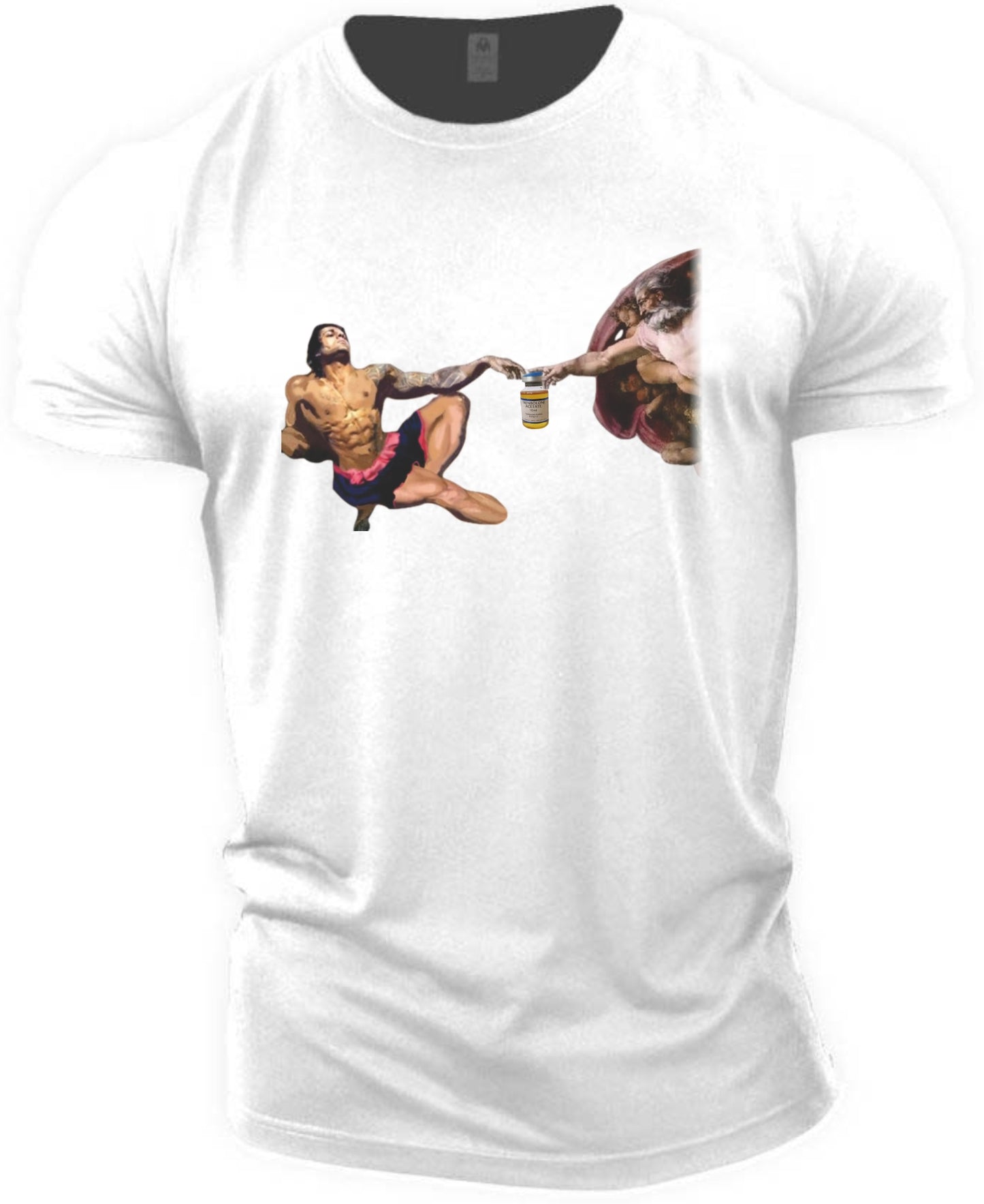 Hand of Zyzz T-Shirt