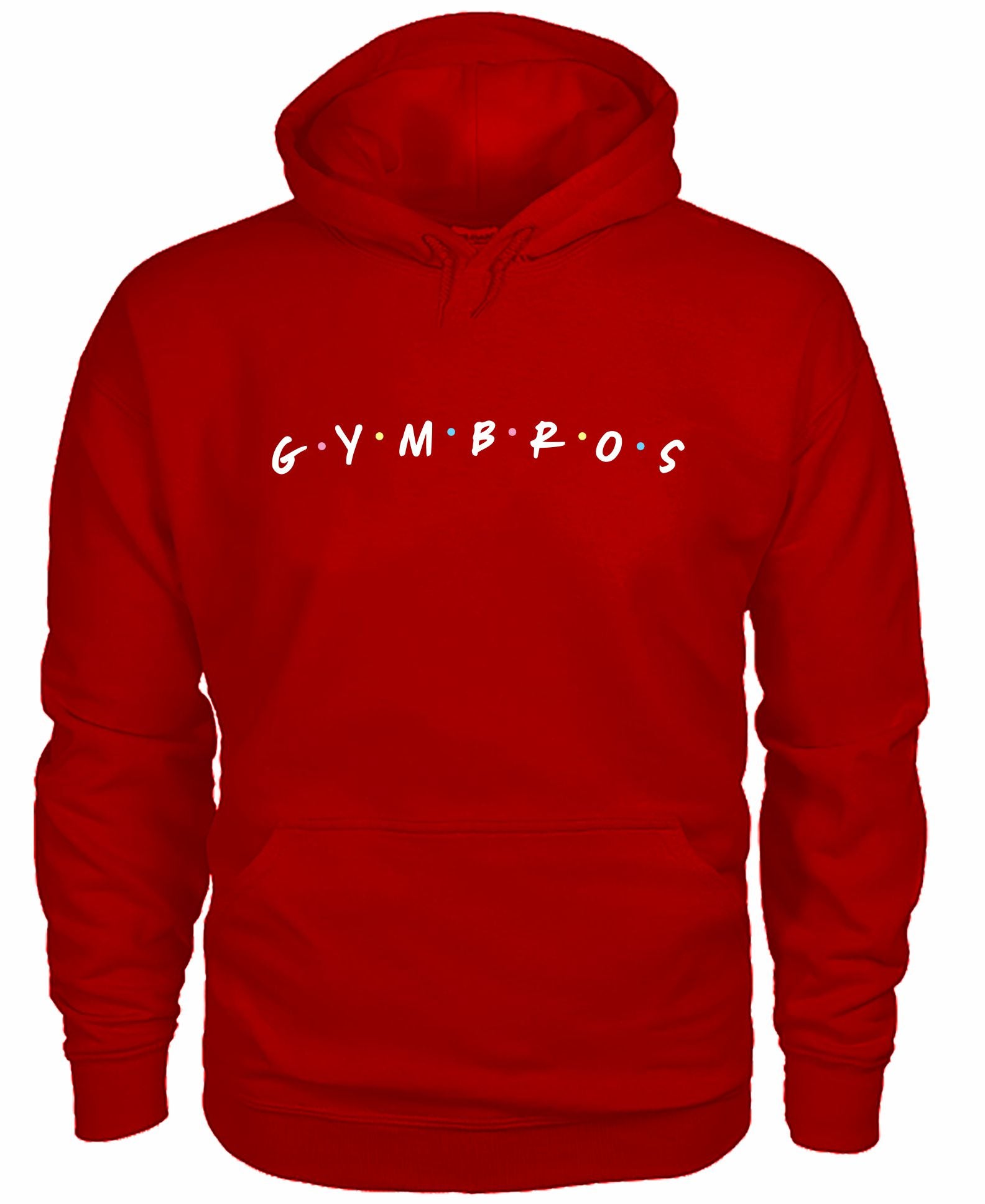 Gym Hoodie