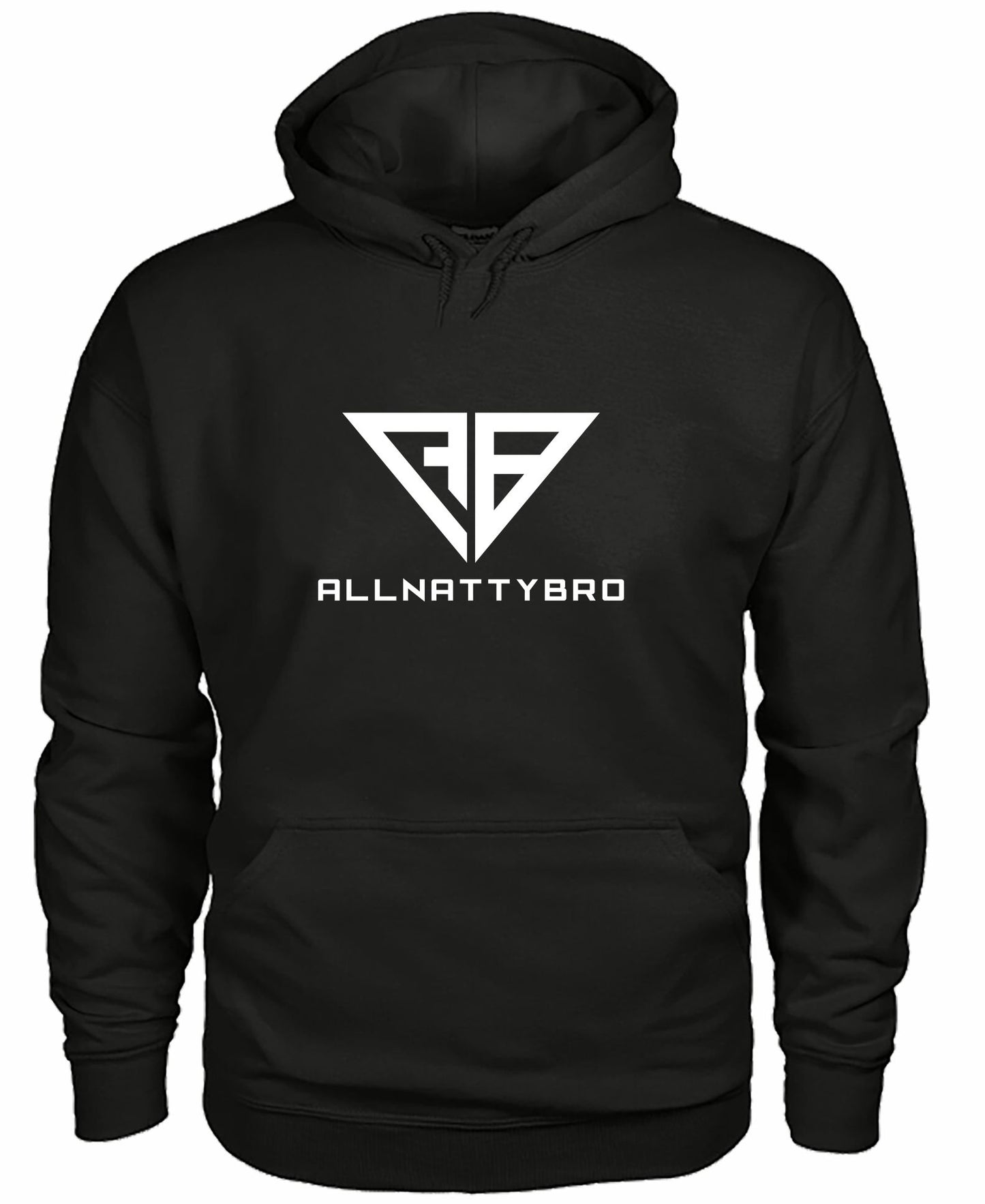 Gym Hoodie AllNattybro