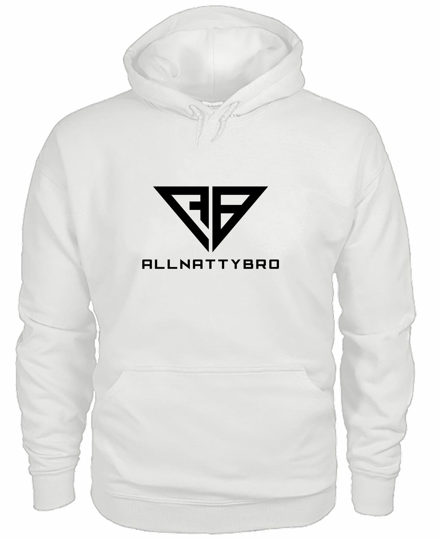 Gym Hoodie AllNattybro