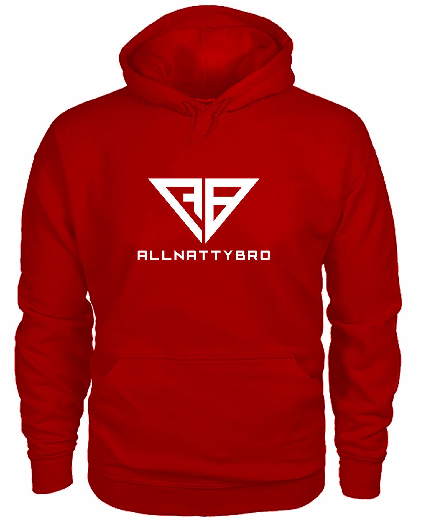 Gym Hoodie AllNattybro