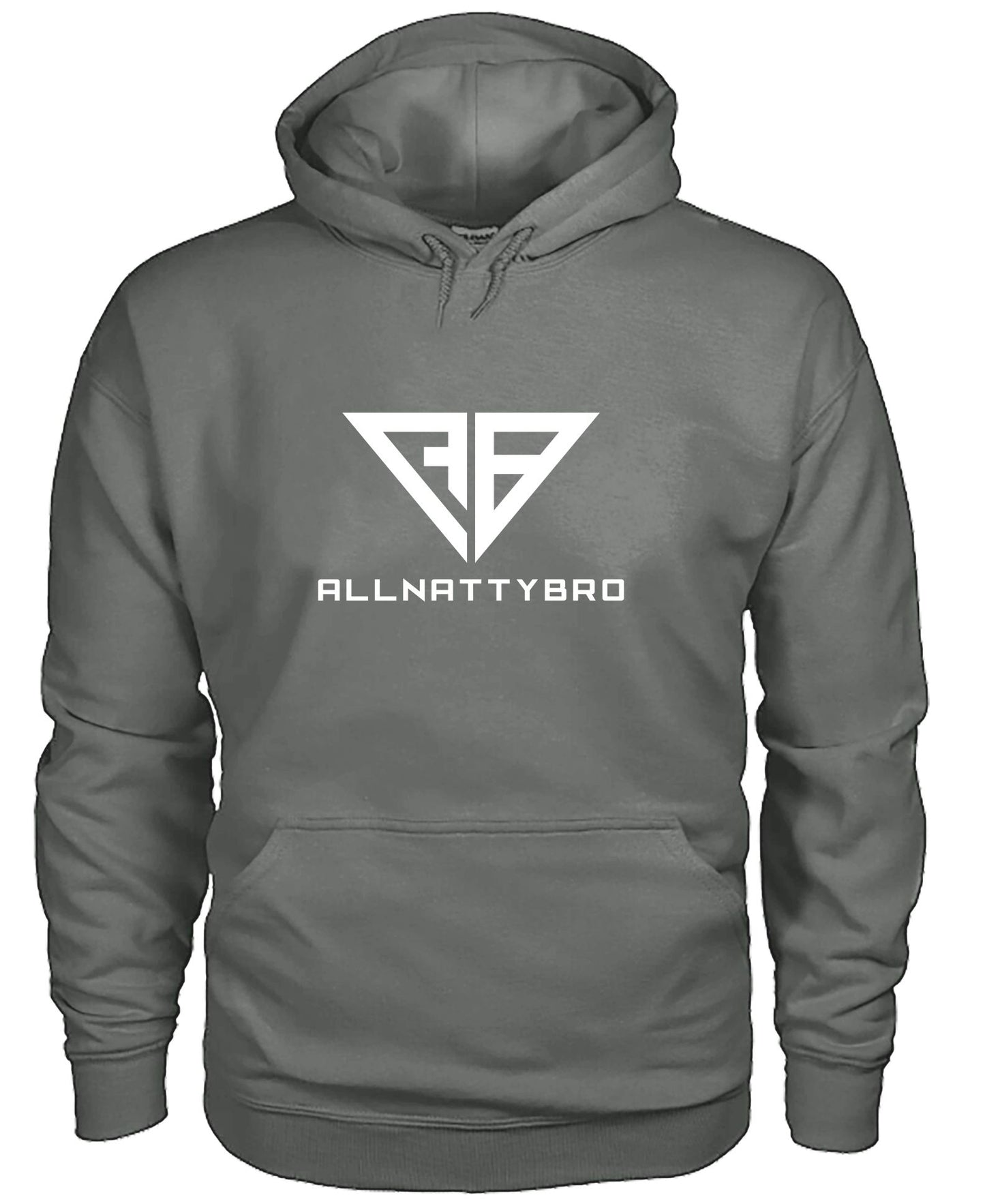 Gym Hoodie AllNattybro