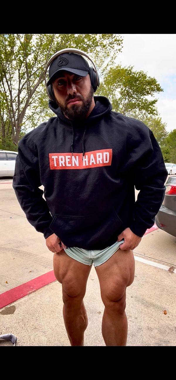 Fitness hoodie best sale