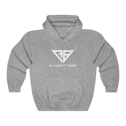 Gym Hoodie AllNattybro