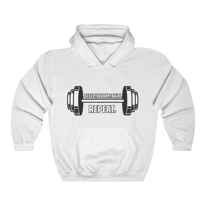 Fitness Hoodie