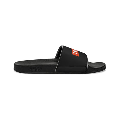 Men's Slide Sandals (Tren Hard)