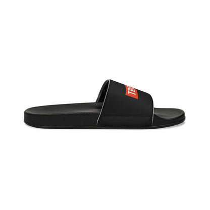 Men's Slide Sandals (Tren Hard)