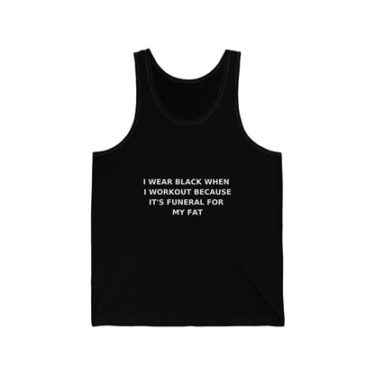 Gym Tank top