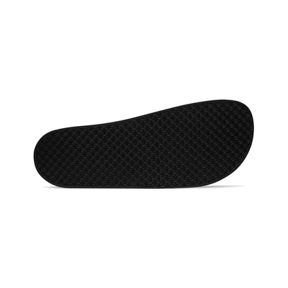 Men's Slide Sandals (Tren Hard)