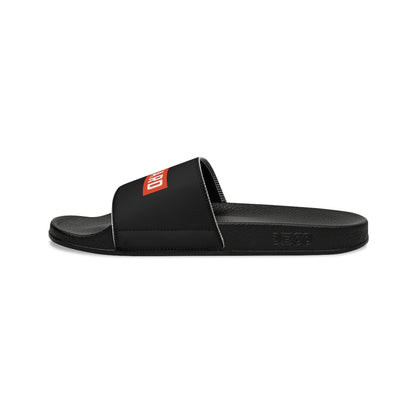 Men's Slide Sandals (Tren Hard)