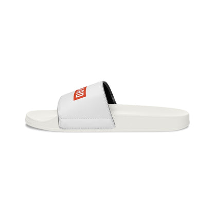 Men's Slide Sandals (Tren Hard)