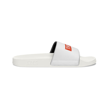 Men's Slide Sandals (Tren Hard)
