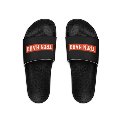 Men's Slide Sandals (Tren Hard)
