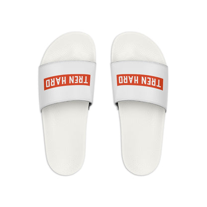 Men's Slide Sandals (Tren Hard)
