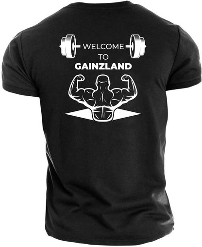GainzLand T-Shirt