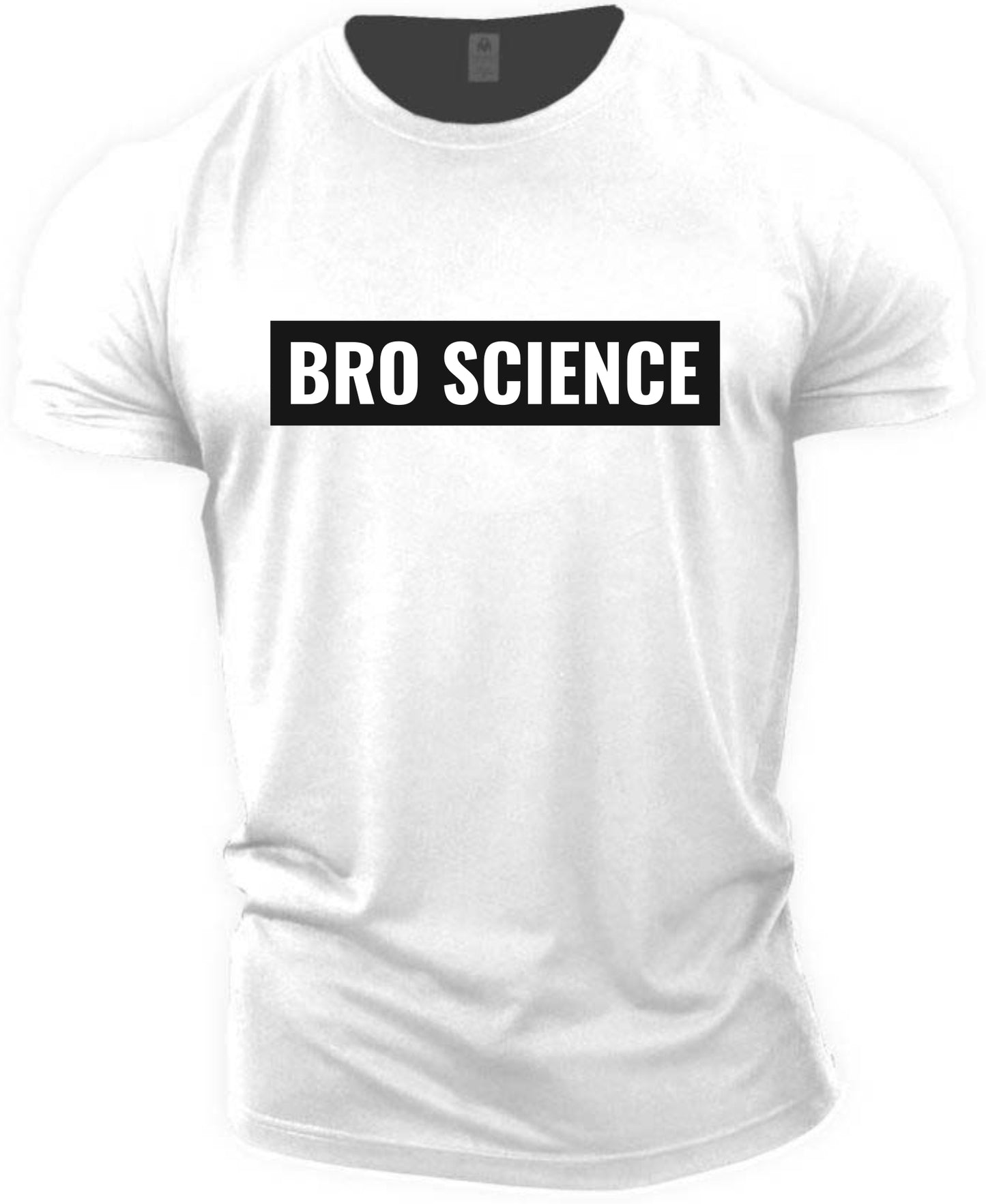 BRO SCIENCE T-shirt