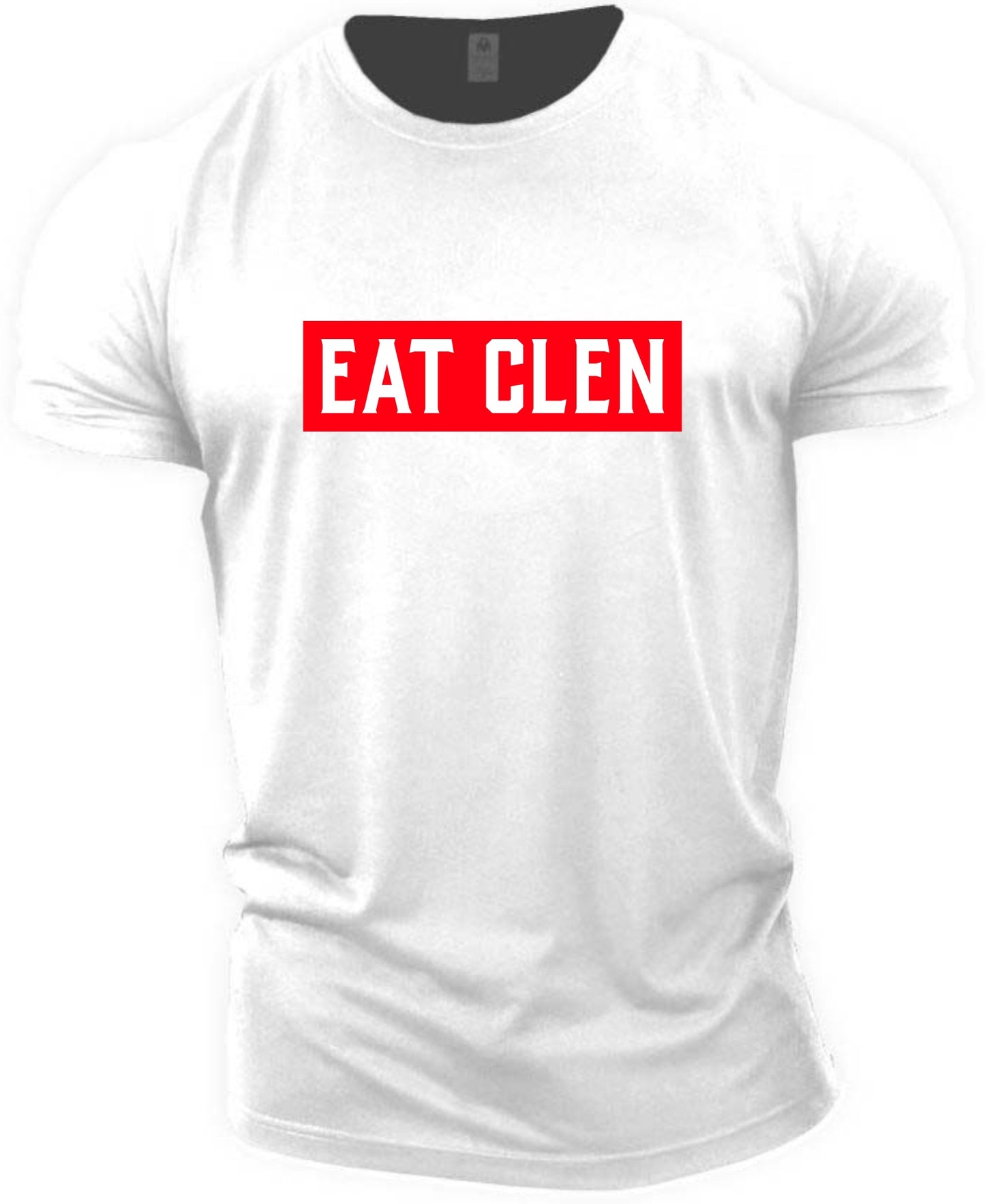 Eat Clen T-shirt