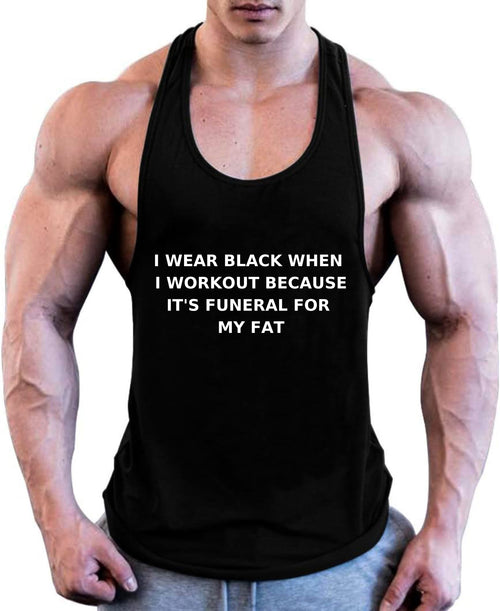 Gym Tank top