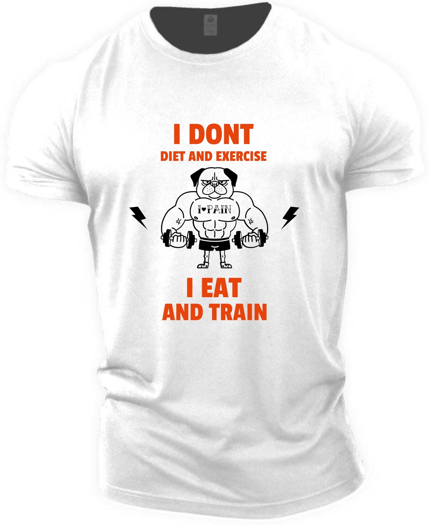 Fitness T-shirt