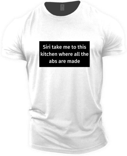 Fitness T-shirt