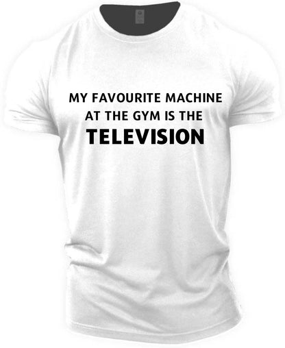 Fitness T-shirt