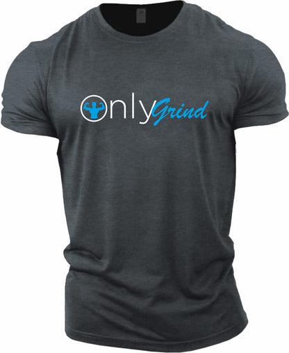 OnlyGrind Gym T-Shirt
