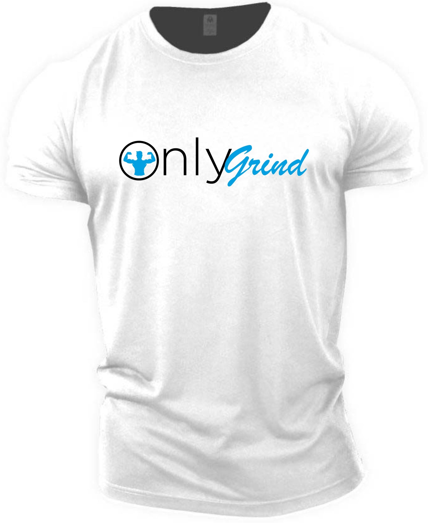 OnlyGrind Gym T-Shirt