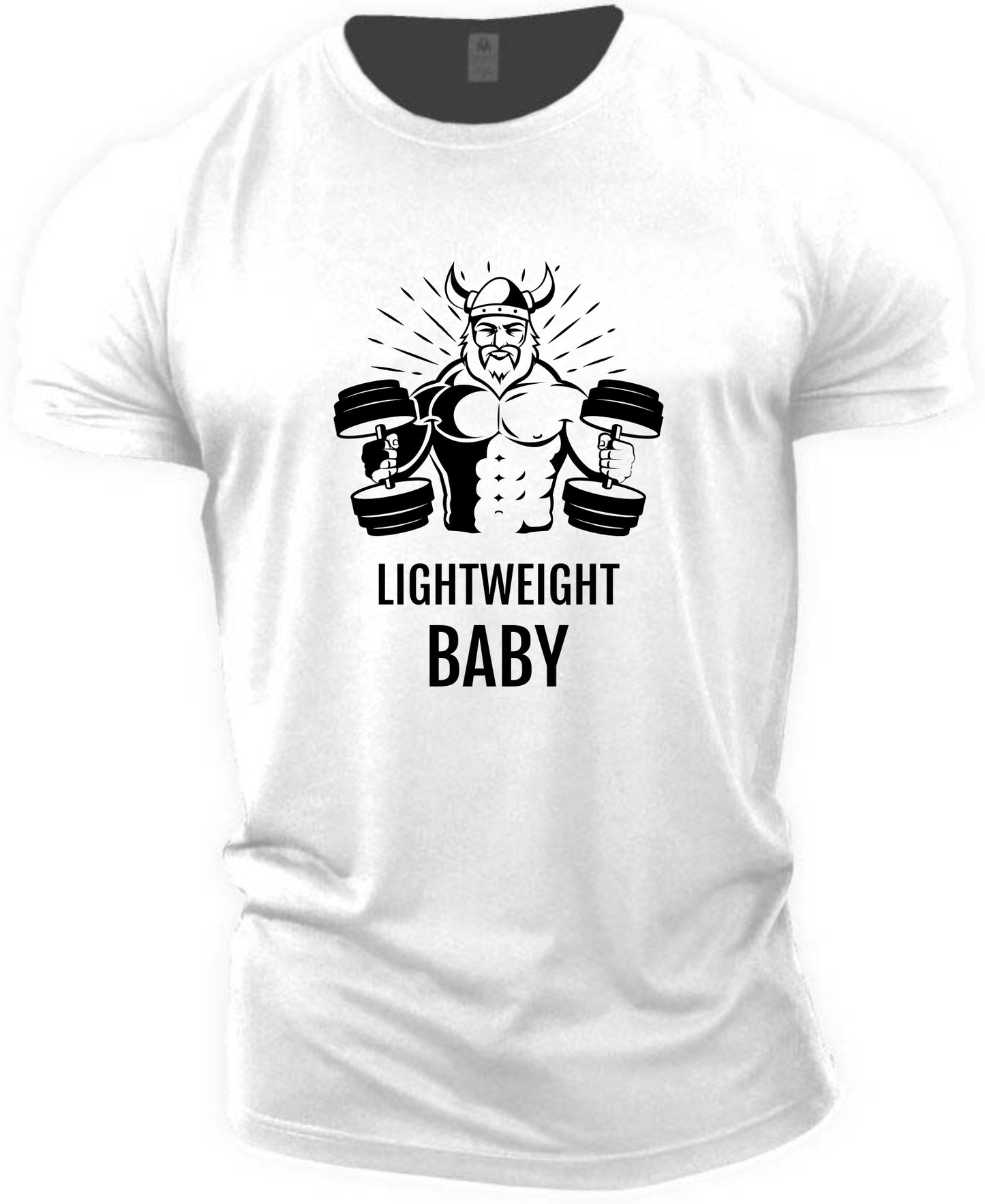 Fitness T-shirt lightweightbaby
