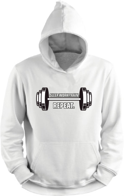 Fitness Hoodie