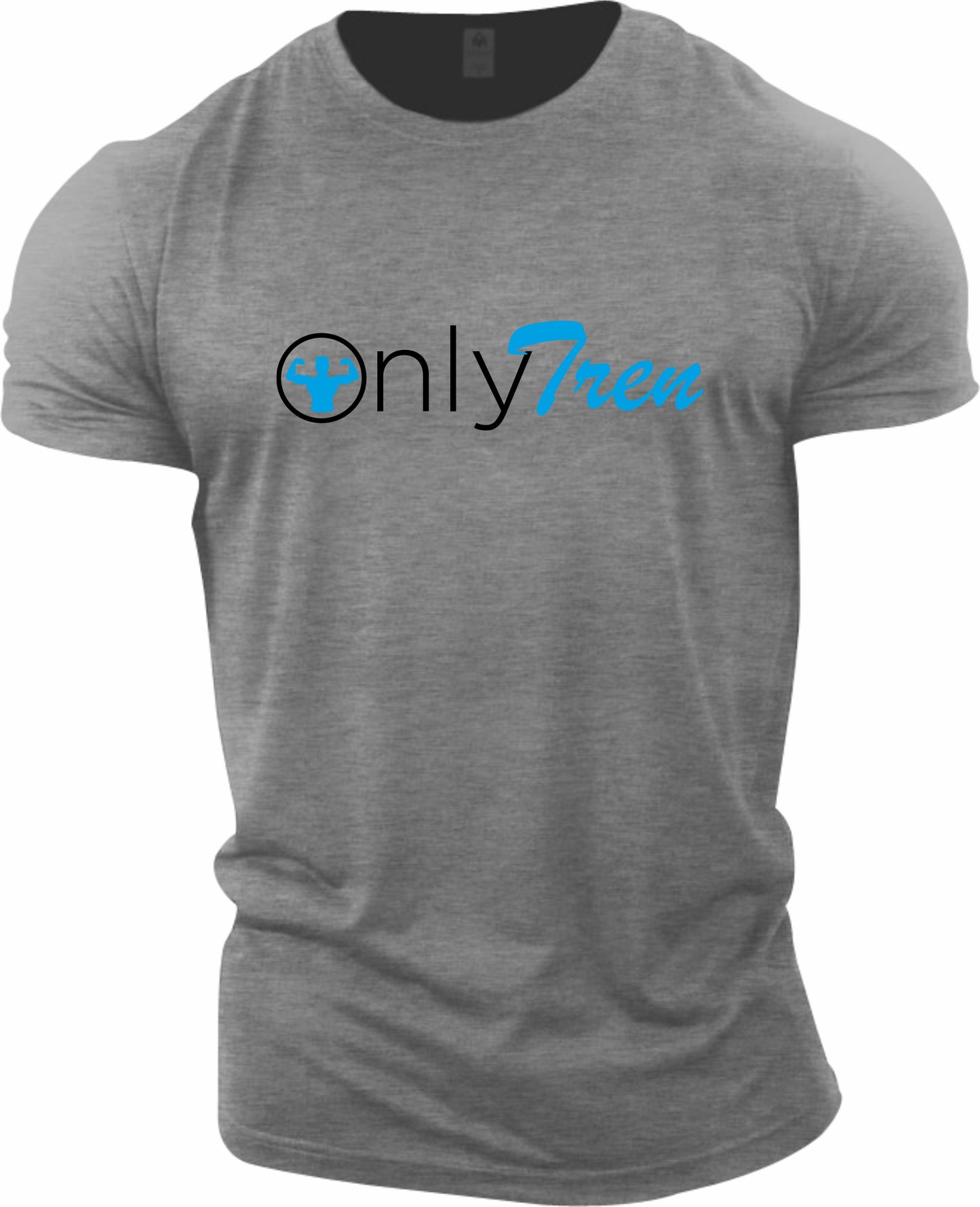 OnlyTren Gym T-Shirt