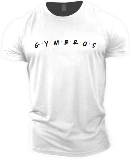 GYMBROS T-Shirt