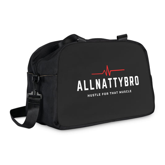 Gym Handbag (AllNattybro)