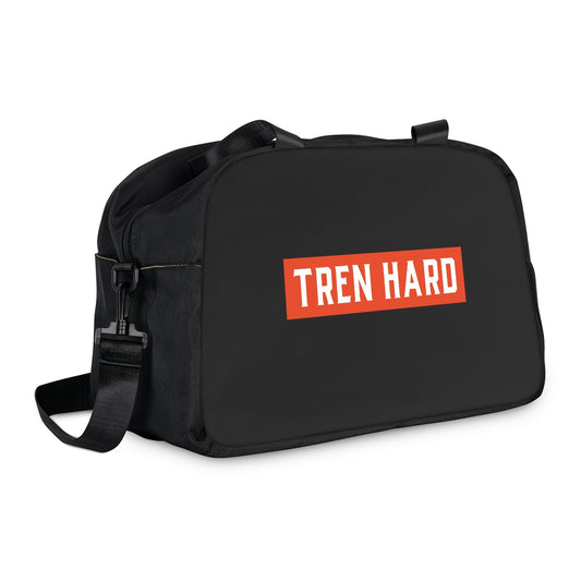 Gym Handbag (Tren Hard)
