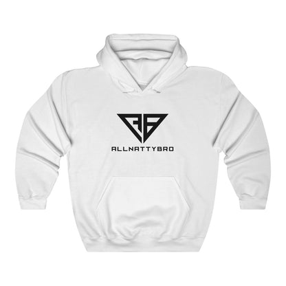 Gym Hoodie AllNattybro