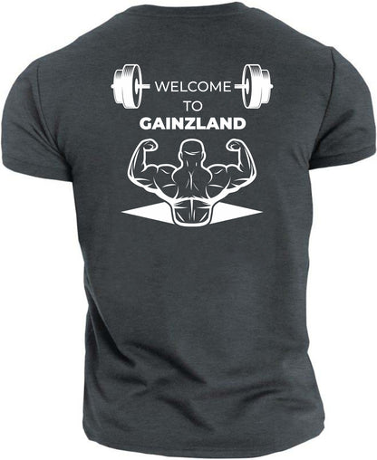 GainzLand T-Shirt