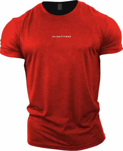 AllNattybro Classic Tee