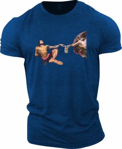Hand of Zyzz T-Shirt