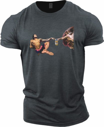 Hand of Zyzz T-Shirt