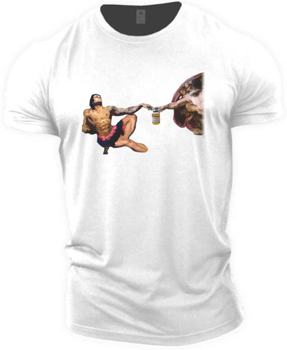 Hand of Zyzz T-Shirt